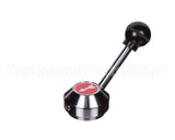 73-0081 Axis Base Assyhandle (Axm30 M40)