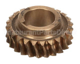 73-0134 Axis Worm Gear (Axm40)
