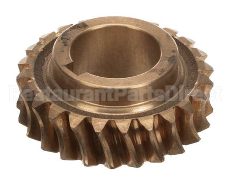 73-0134 Axis Worm Gear (Axm40)