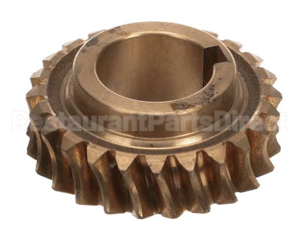 73-0134 Axis Worm Gear (Axm40)