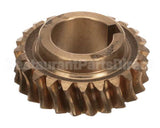 73-0134 Axis Worm Gear (Axm40)