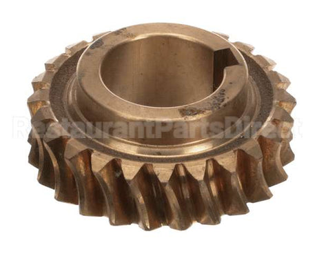 73-0134 Axis Worm Gear (Axm40)