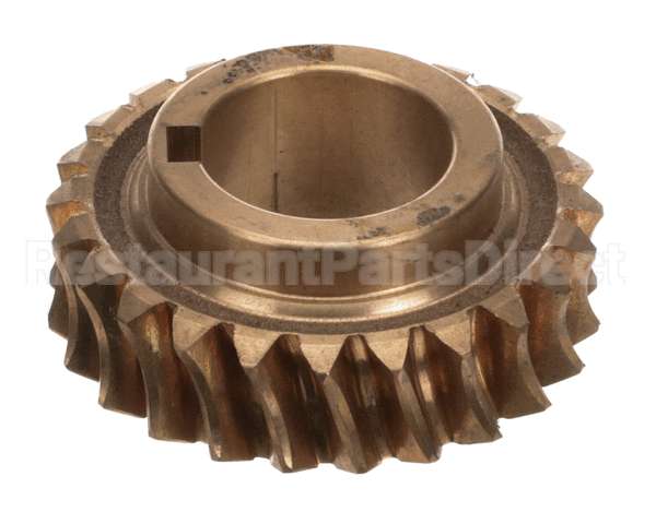 73-0134 Axis Worm Gear (Axm40)