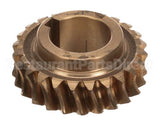 73-0134 Axis Worm Gear (Axm40)