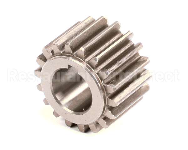 73-0139 Axis 18T Gear (Axm40)