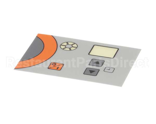 73-0331 Axis Sticker For 73-2160