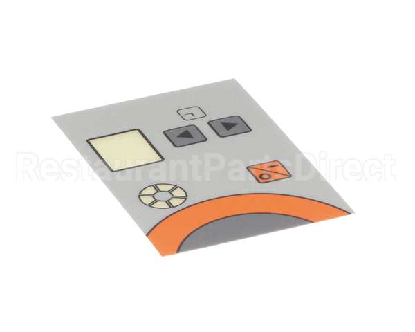 73-0331 Axis Sticker For 73-2160