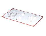 73-0376 Axis Control Panel (Ax-M40)