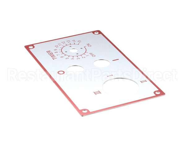 73-0376 Axis Control Panel (Ax-M40)