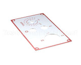 73-0376 Axis Control Panel (Ax-M40)