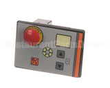 73-0539 Axis Control Panel M20,M30 W/Emerge