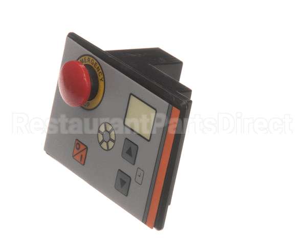 73-0539 Axis Control Panel M20,M30 W/Emerge