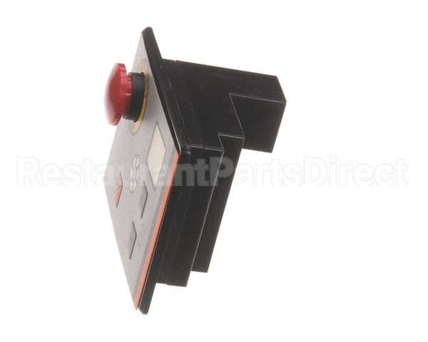 73-0539 Axis Control Panel M20,M30 W/Emerge