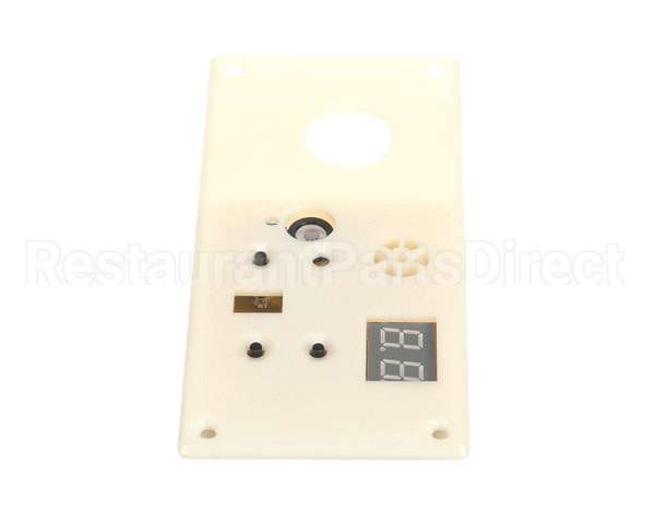 73-0546 Axis Control Panel