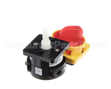 73-0622 Axis Main Switch Sidemounted