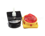 73-0622 Axis Main Switch Sidemounted