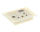 73-2160 Axis Control Panel M20,M30 W/O E.st