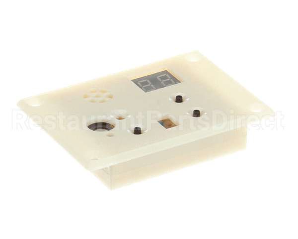 73-2160 Axis Control Panel M20,M30 W/O E.st