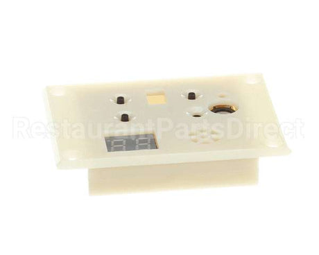 73-2160 Axis Control Panel M20,M30 W/O E.st