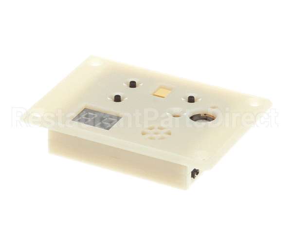 73-2160 Axis Control Panel M20,M30 W/O E.st