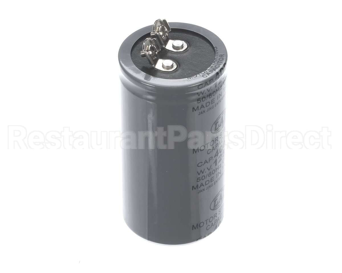 73-3STA Axis Start Capacitor 400Mfd/125Vac
