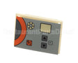 73-6CPB Axis Front Panel