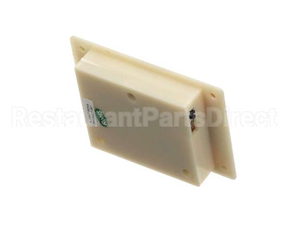 73-6CPB Axis Front Panel