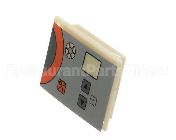 73-6CPB Axis Front Panel