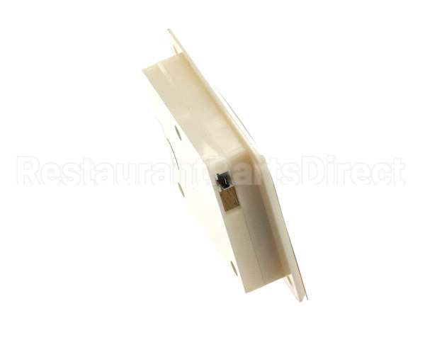73-6CPB Axis Front Panel