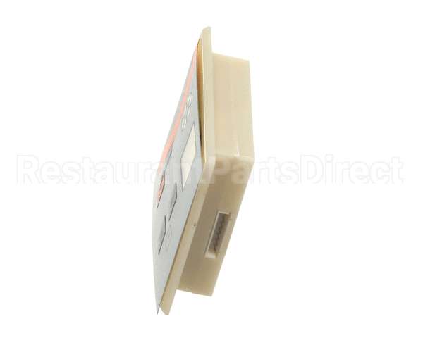73-6CPB Axis Front Panel