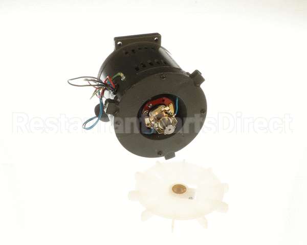 73-8462 Axis Motor220V6011.5Hp