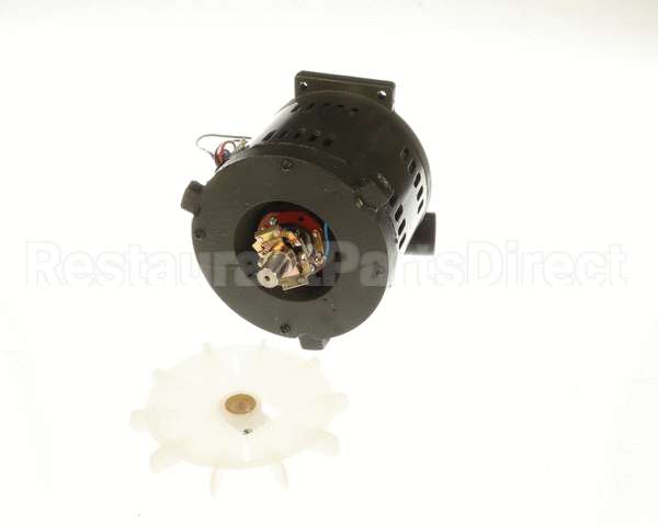 73-8462 Axis Motor220V6011.5Hp