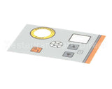 73-8474 Axis Sticker Of Panel