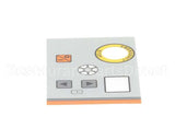 73-8474 Axis Sticker Of Panel