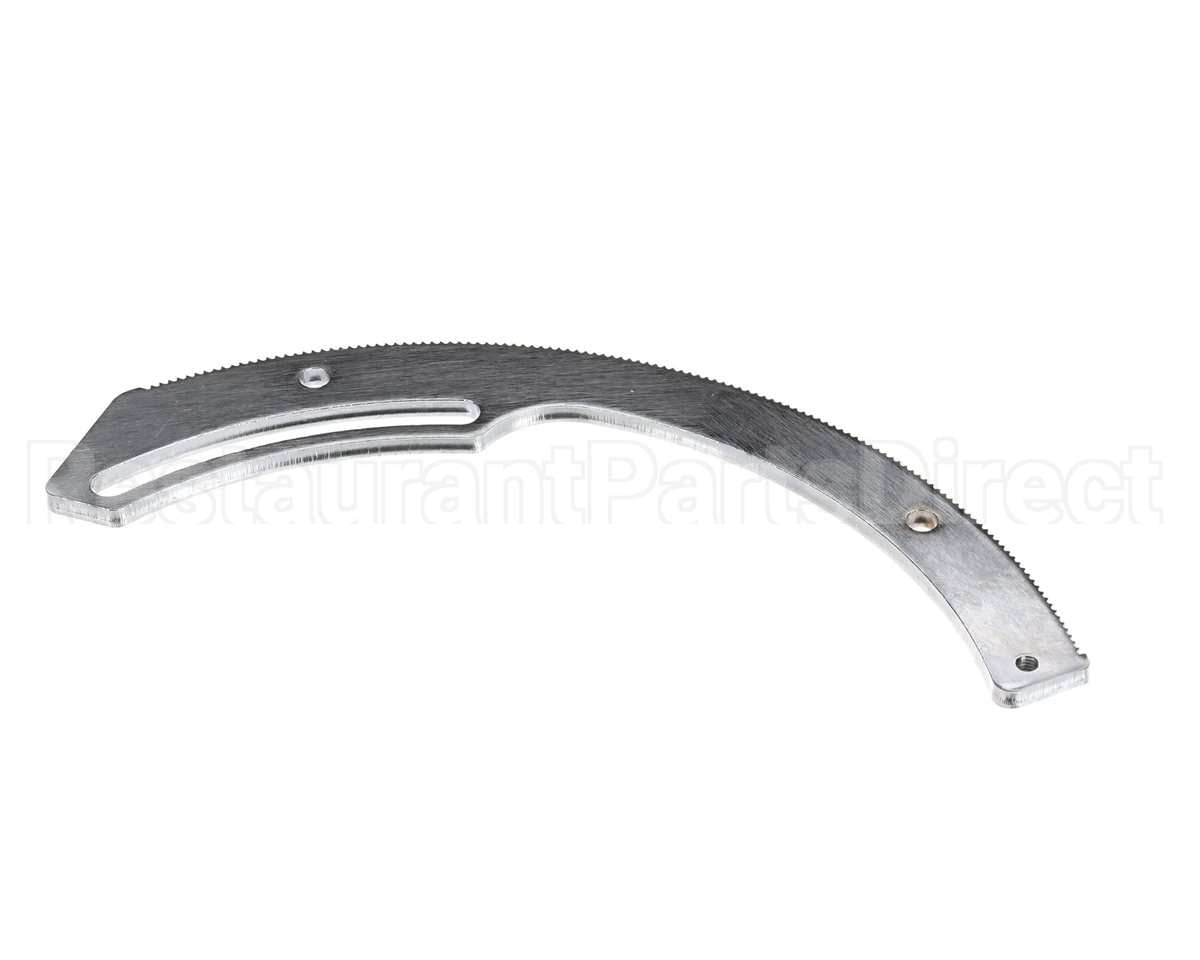 73-D106 Axis # 106 Rail Rest