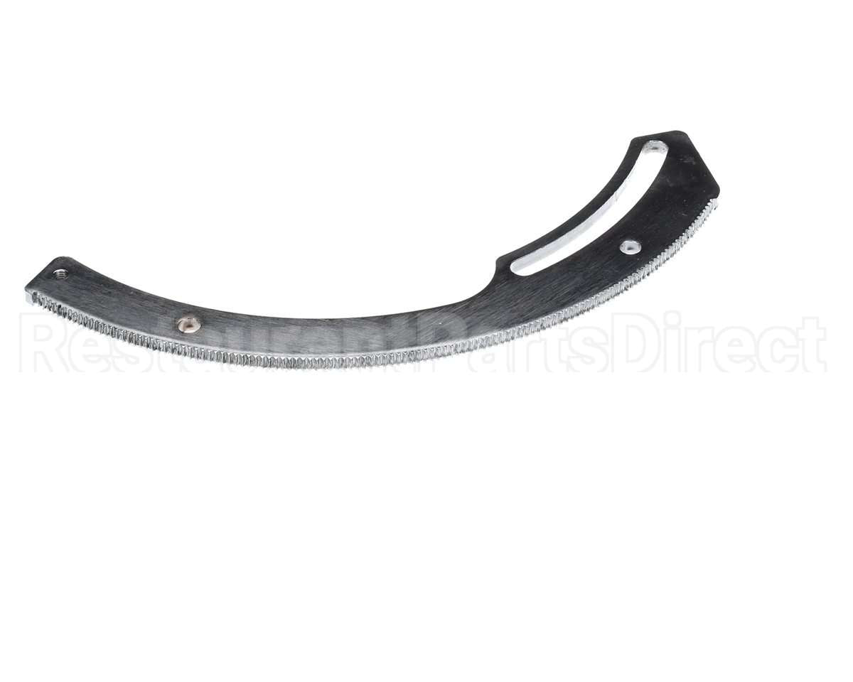 73-D106 Axis # 106 Rail Rest