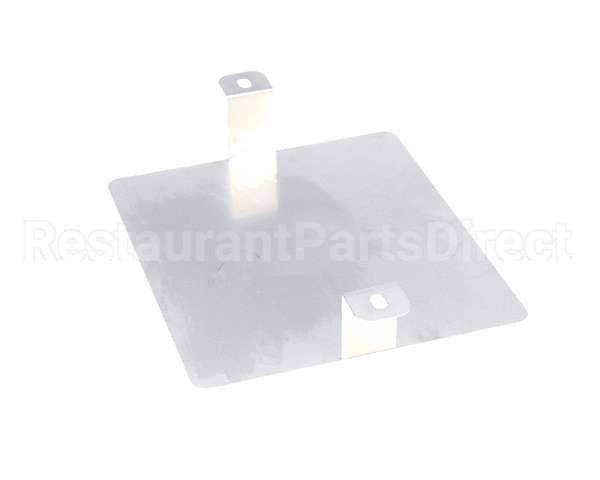 7300100 Kairak Fan Shroud