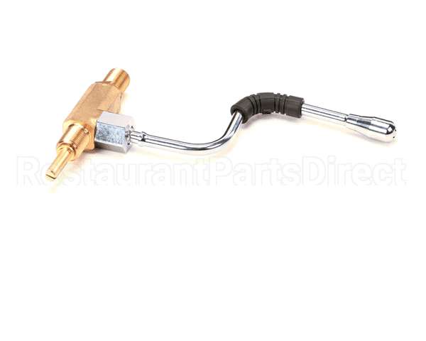 73006010 Nuova Simonelli Complete Steam Valve Oscar