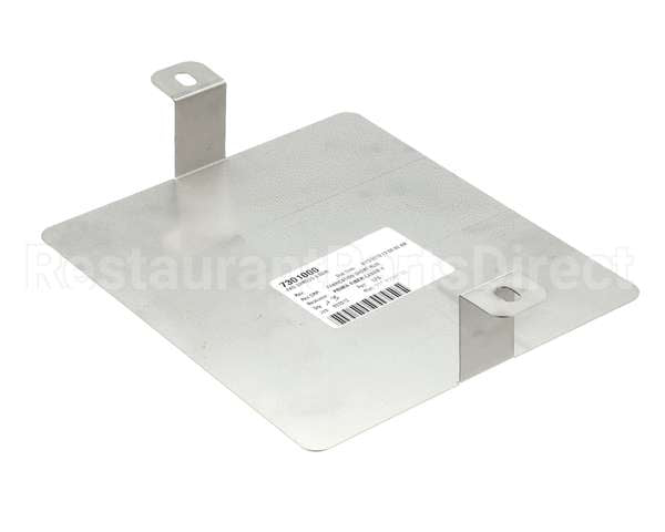 7301000 Kairak Fan Shroud 6.00In