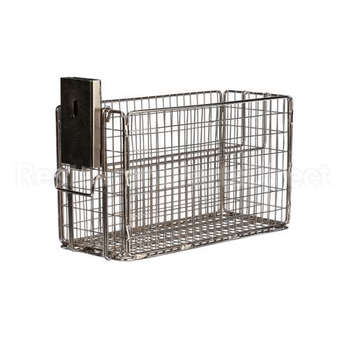 73025 Henny Penny Basket-1/2 Size 6 Fillets 500