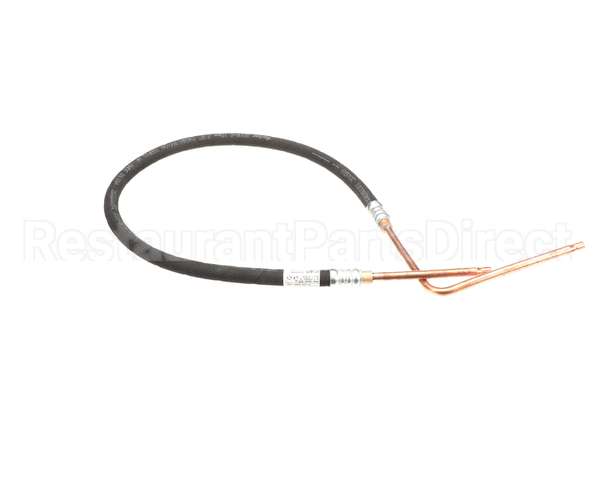 73039 Structural Concepts Liq Flex Line, .250" Dia X 48"
