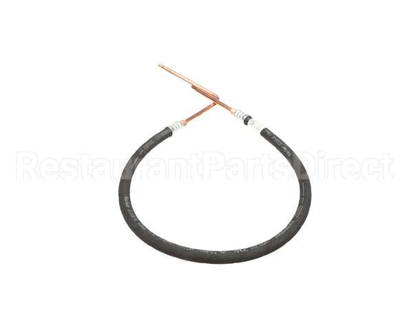 73039 Structural Concepts Liq Flex Line, .250" Dia X 48"