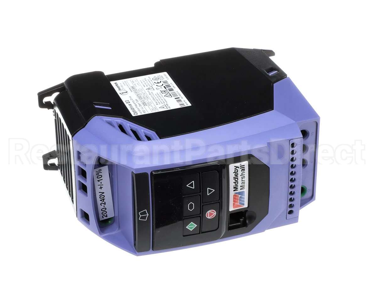 73048 Middleby Programmed,Inverter Ps360Gwb