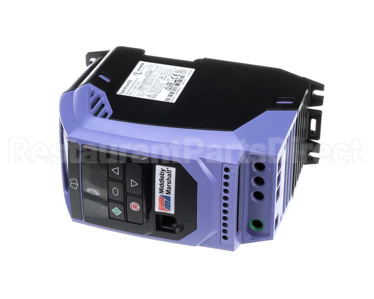 73048 Middleby Programmed,Inverter Ps360Gwb