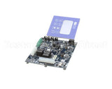 73057 Middleby Kit,Srv Repl I/O Bd/Display