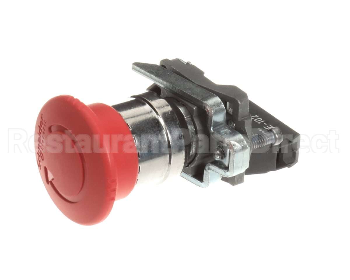 730610 Axis Emergency Stop, #Abesmt44