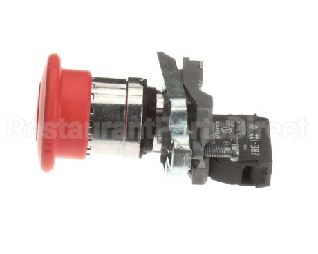 730610 Axis Emergency Stop, #Abesmt44