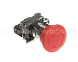 730610 Axis Emergency Stop, #Abesmt44
