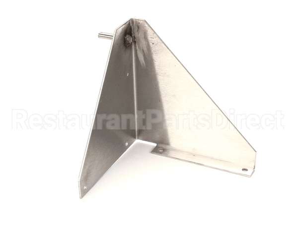 73063 Blakeslee Support Bracket Weldment Ltor