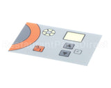 730789 Axis Sticker Of Panel #D11001R